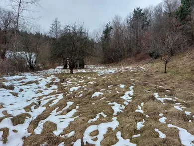 Na predaj pozemok, Nižná Slaná