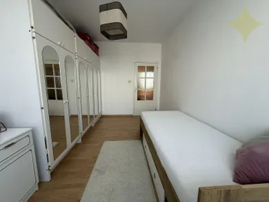 Na predaj 2-izbový byt, 50 m², Žiar nad Hronom, Svitavská
