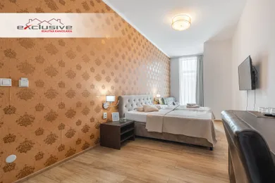Na predaj 1-izbový byt, 27 m², Prešov, Baštová