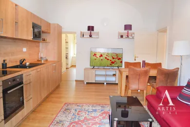 Mieszkania na wynajem, 4-pokojowe, Košice-Staré Mesto · €1200