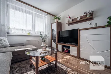 Byty na predaj 3-izbový, Poprad · €169 990