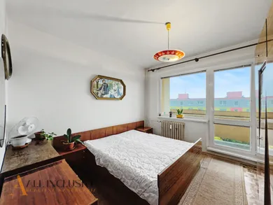 Na predaj 3-izbový byt, 72 m², Dolný Kubín