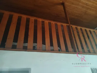Na predaj rekreačný dom v Levice · €64 000 · Pôvodný stav