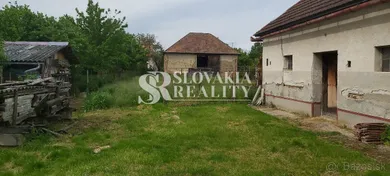 Na predaj pozemok, 201 m², Vráble