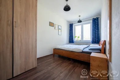 Na predaj 3-izbový byt, 63 m², Trenčín