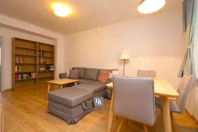 Na prenájom 3-izbový byt, 75 m², Bratislava-Nové Mesto, Sibírska