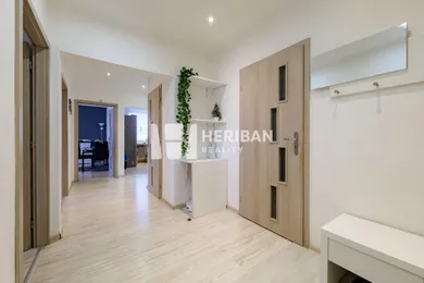 Na predaj 3-izbový byt, 78 m², Košice-Sídlisko Ťahanovce