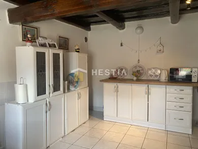 Na predaj 2-izbový dom, 297 m², Borský Mikuláš