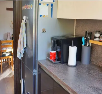 Na prenájom 3-izbový byt, 82 m², Bratislava-Ružinov, Na Križovatkách