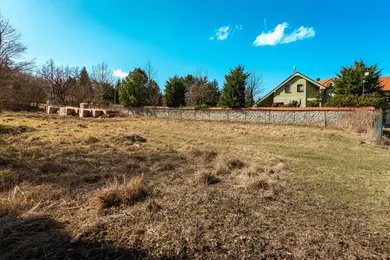 Na predaj pozemok v Pezinok · €369 990 · Pôvodný stav