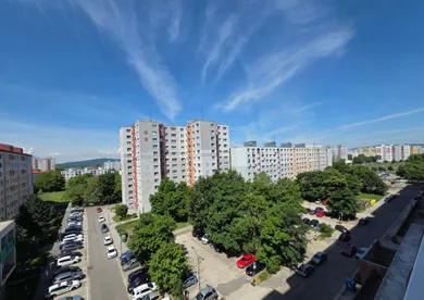Mieszkania na sprzedaż, 1-pokojowe, Bratislava-Petržalka · €159 900