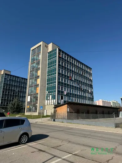 Na predaj byt v Žiar nad Hronom · €27 400 · Pôvodný stav