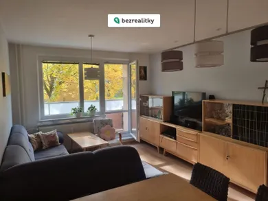 Na predaj 4-izbový byt, 91 m², Žilina