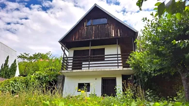 Działki na sprzedaż, Zvolen · €33 500
