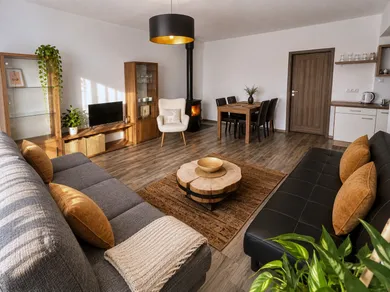 Na prenájom 3-izbový byt, 80 m², Poprad, Velická cesta