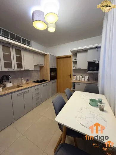 Mieszkania na sprzedaż, 3-pokojowe, Šaľa · €129 990