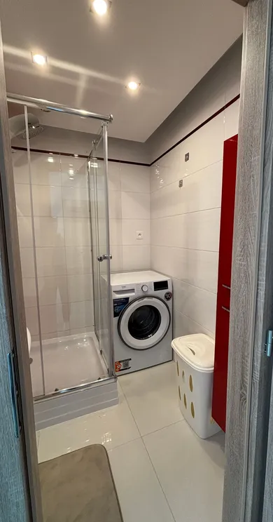 Na prenájom 2-izbový byt, 40 m², Prešov, Prostějovská