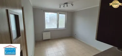 Na prenájom 1-izbový byt, 36 m², Nové Zámky, T.G. Masaryka