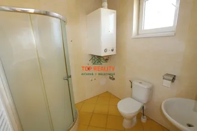 Na prenájom dom, 178 m², Galanta, Lipová