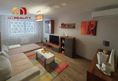 Byty na prenájom 3-izbový, Michalovce · €750