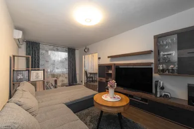 Mieszkania na sprzedaż, 3-pokojowe, Košice-Nad jazerom · €207 800