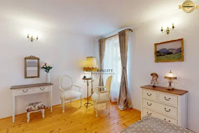 Na predaj 1-izbový byt, 50 m², Banská Štiavnica