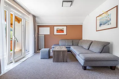 Na predaj byt v Bystrá · €195 000 · Dokončené