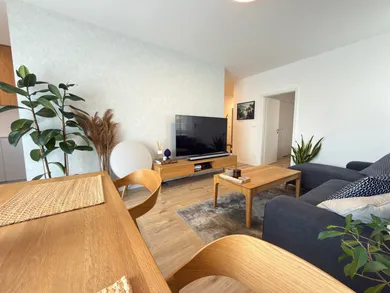 Mieszkania na wynajem, 2-pokojowe, Bratislava-Ružinov · €880