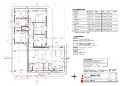 Na predaj dom v Chorvátsky Grob · €435 000 · Novostavba