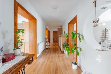 Na predaj 3-izbový dom, 125 m², Pušovce