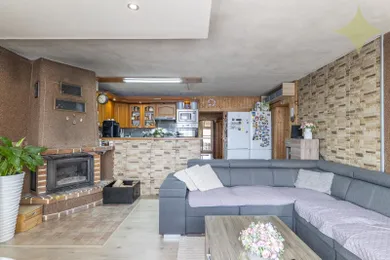 Na predaj dom, 97 m², Komjatice, Horná
