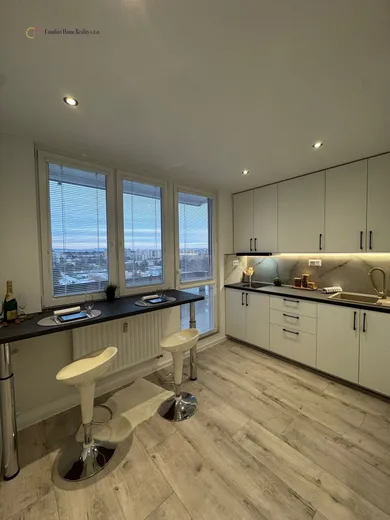 Byty na predaj 2-izbový, Nitra · €175 500