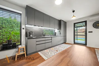Na predaj 5-izbový dom, 124 m², Dunajská Streda