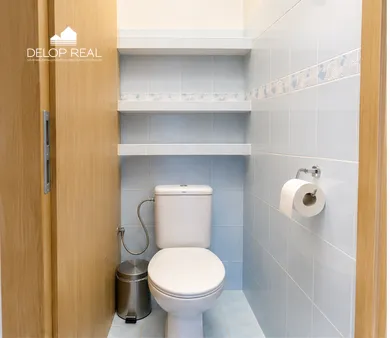 Na predaj 2-izbový byt, 43 m², Bratislava-Lamač, Studenohorská