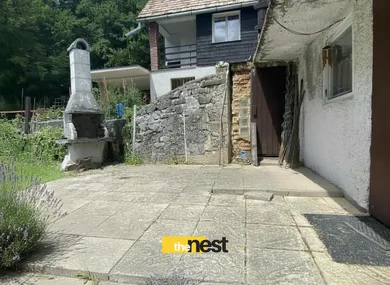 Na predaj rekreačný dom, 50 m², Banská Bystrica, Tulská