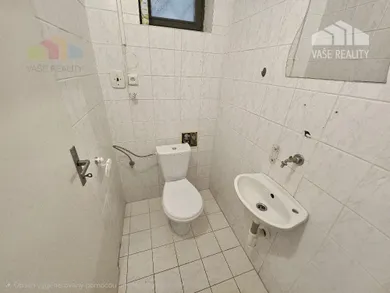 Na prenájom komerčné, 120 m², Bánovce nad Bebravou