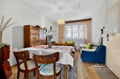 Na predaj 4-izbový dom, 114 m², Pusté Úľany, Hlavná