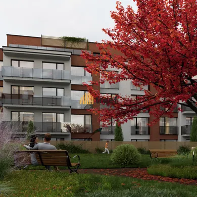Na predaj 3-izbový byt, 60 m², Hlohovec