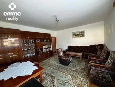 Na predaj 3-izbový dom, 100 m², Čenkovce