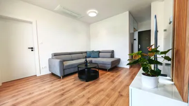 Na prenájom byt v Dolný Kubín · €650 · Novostavba