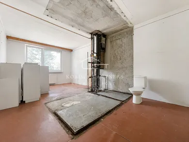 Na predaj 2-izbový byt, 51 m², Hurbanovo