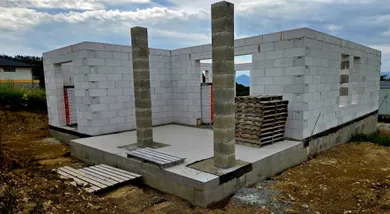 Na predaj dom, 89 m², Okružná