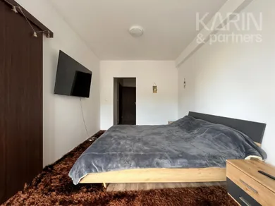 Na prenájom 2-izbový byt, 51 m², Trnava, Opoj