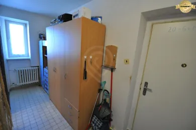 Na predaj 2-izbový byt, 57 m², Nová Dubnica, Jilemnického