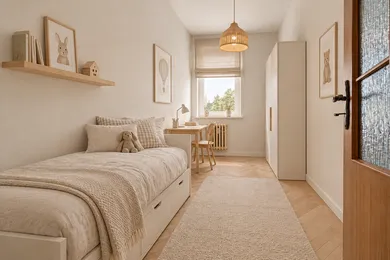 Na predaj 3-izbový byt, 62 m², Bratislava-Ružinov, Solivarská