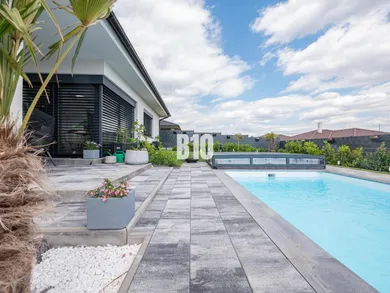 Na predaj dom, 175 m², Lužianky