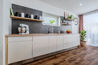 Na predaj dom, 134 m², Prešov, Poľovnícka
