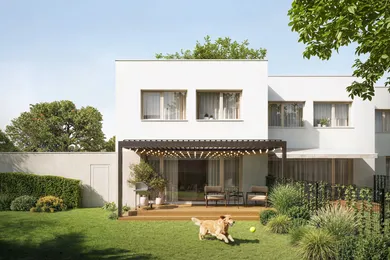 Na predaj 3-izbový byt, 94 m², Miloslavov