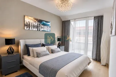 Na predaj 2-izbový byt, 57 m², Nitra, Podzámska