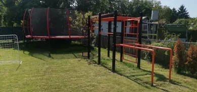 Na predaj pozemok, 420 m², Trnava, Kamenný Mlyn